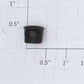 Lionel 726-94 Steam Locomotive Black Smoke Stack