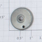 Lionel 155-9 Bottom Cup for 155 Ringing Signal Mechanism