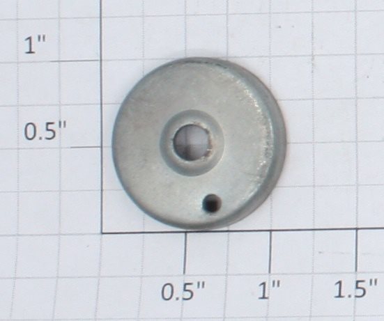 Lionel 155-9 Bottom Cup for 155 Ringing Signal Mechanism