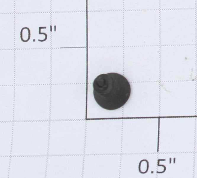 Lionel 8803-145 Black Phillips Oval Head Self Tapping Motor Mounting Screw
