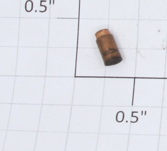 Lionel WS-10X Motor Brush Copper