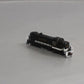 Bachmann 64254 N Scale Southern ALCO RS3 Diesel Locomotive #2137 w/ DCC