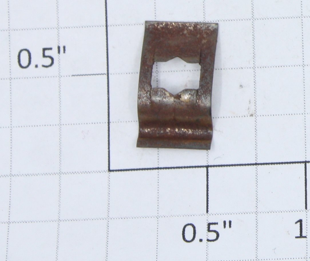 Lionel 3357-31 Axle Retaining Lug