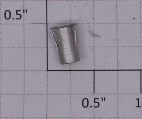 Lionel 415-106 Diesel Fueling Station Tubular Speed Nut