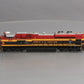 Athearn G68516 HO Scale KCS SD70ACe Diesel Engine #4037