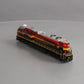 Athearn G68516 HO Scale KCS SD70ACe Diesel Engine #4037
