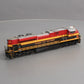 Athearn G68516 HO Scale KCS SD70ACe Diesel Engine #4037