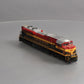 Athearn G68516 HO Scale KCS SD70ACe Diesel Engine #4037