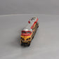 Athearn G68516 HO Scale KCS SD70ACe Diesel Engine #4037