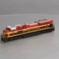 Athearn G68516 HO Scale KCS SD70ACe Diesel Engine #4037