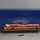 Athearn G68516 HO Scale KCS SD70ACe Diesel Engine #4037