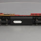 Athearn G68516 HO Scale KCS SD70ACe Diesel Engine #4037