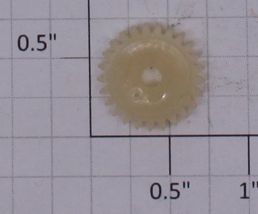 Lionel 8010-114 GEAR