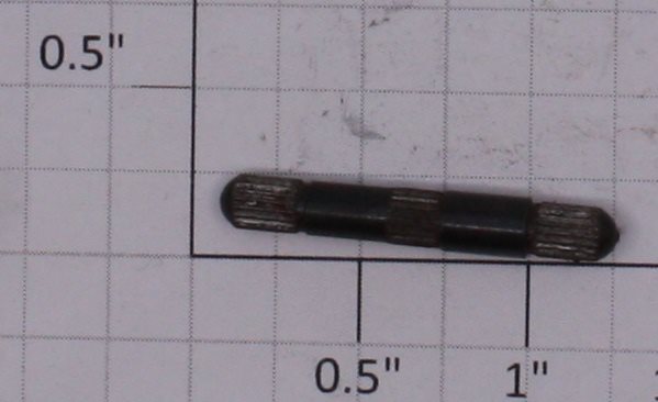 American Flyer PA10006 Worm Gear Axle