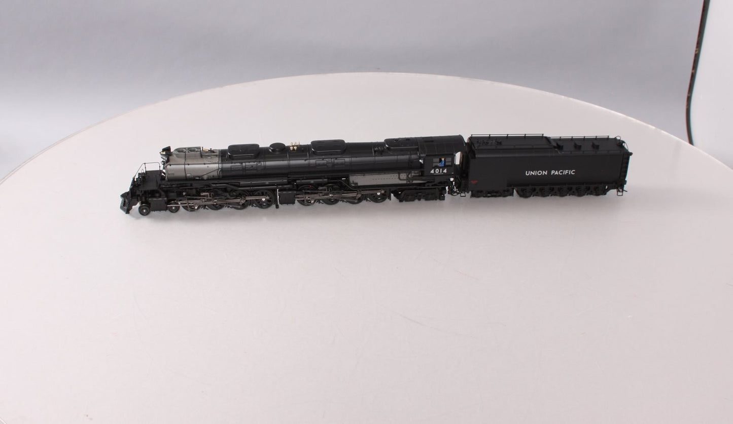 Broadway Limited 5676 HO Union Pacific Big Boy Excursion Version #4014