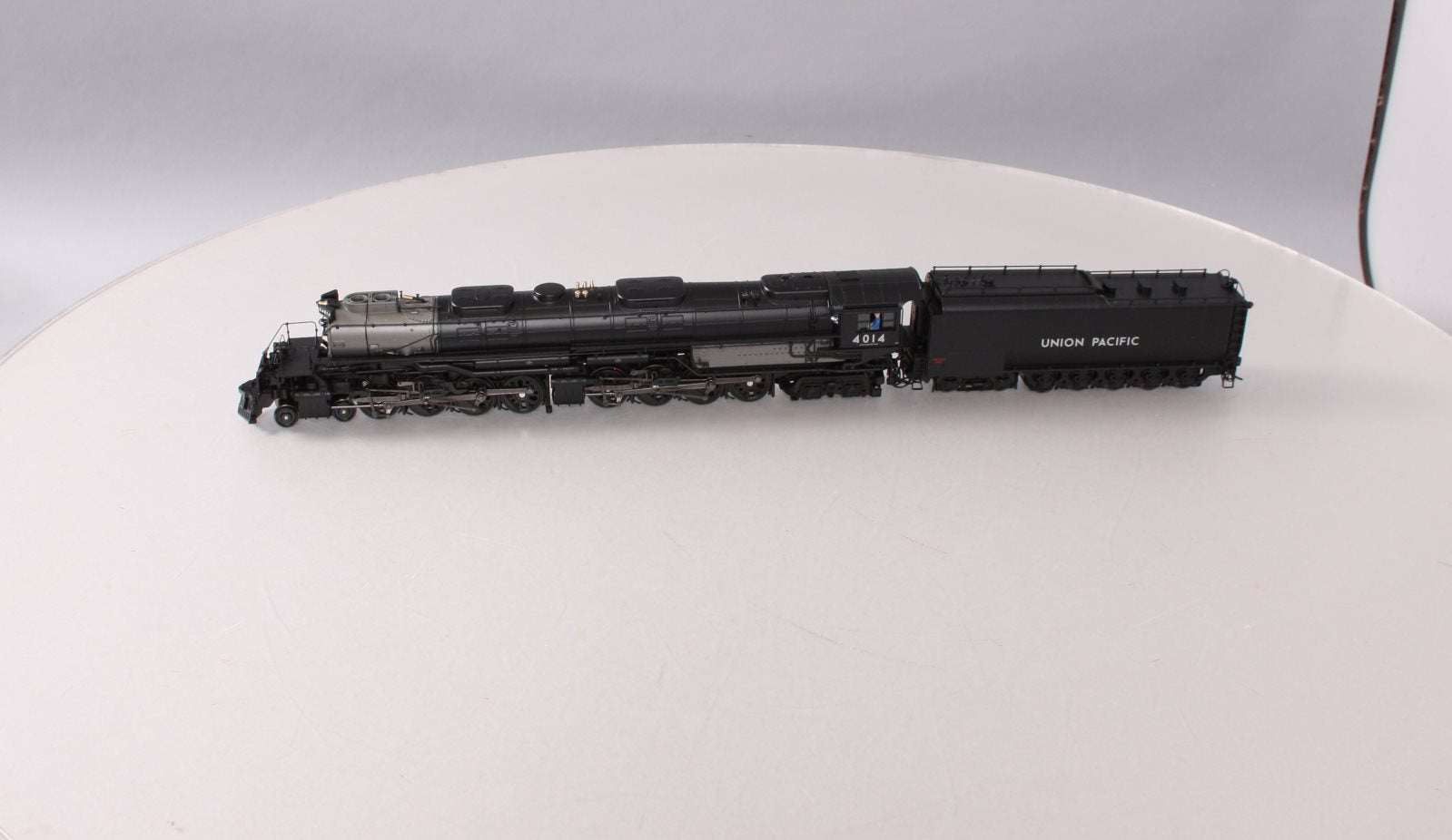 Broadway Limited 5676 HO Union Pacific Big Boy Excursion Version #4014