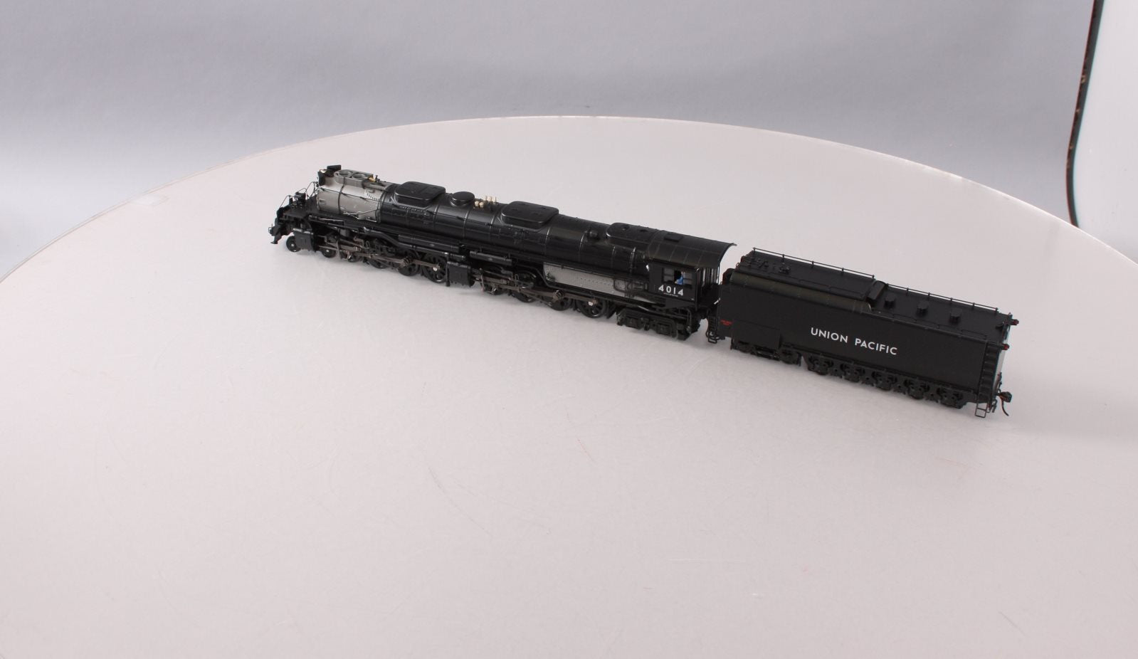 Broadway Limited 5676 HO Union Pacific Big Boy Excursion Version