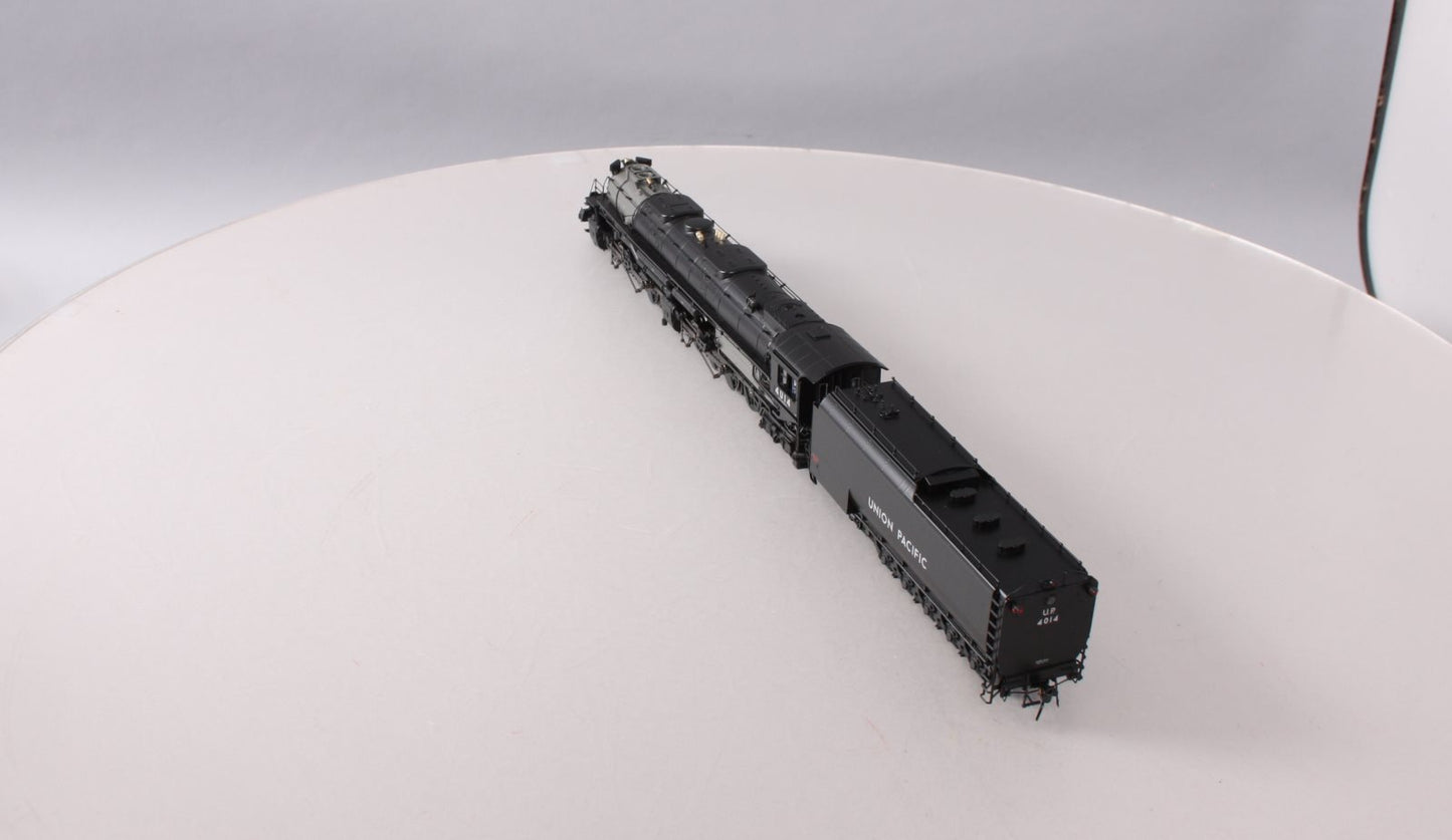 Broadway Limited 5676 HO Union Pacific Big Boy Excursion Version #4014