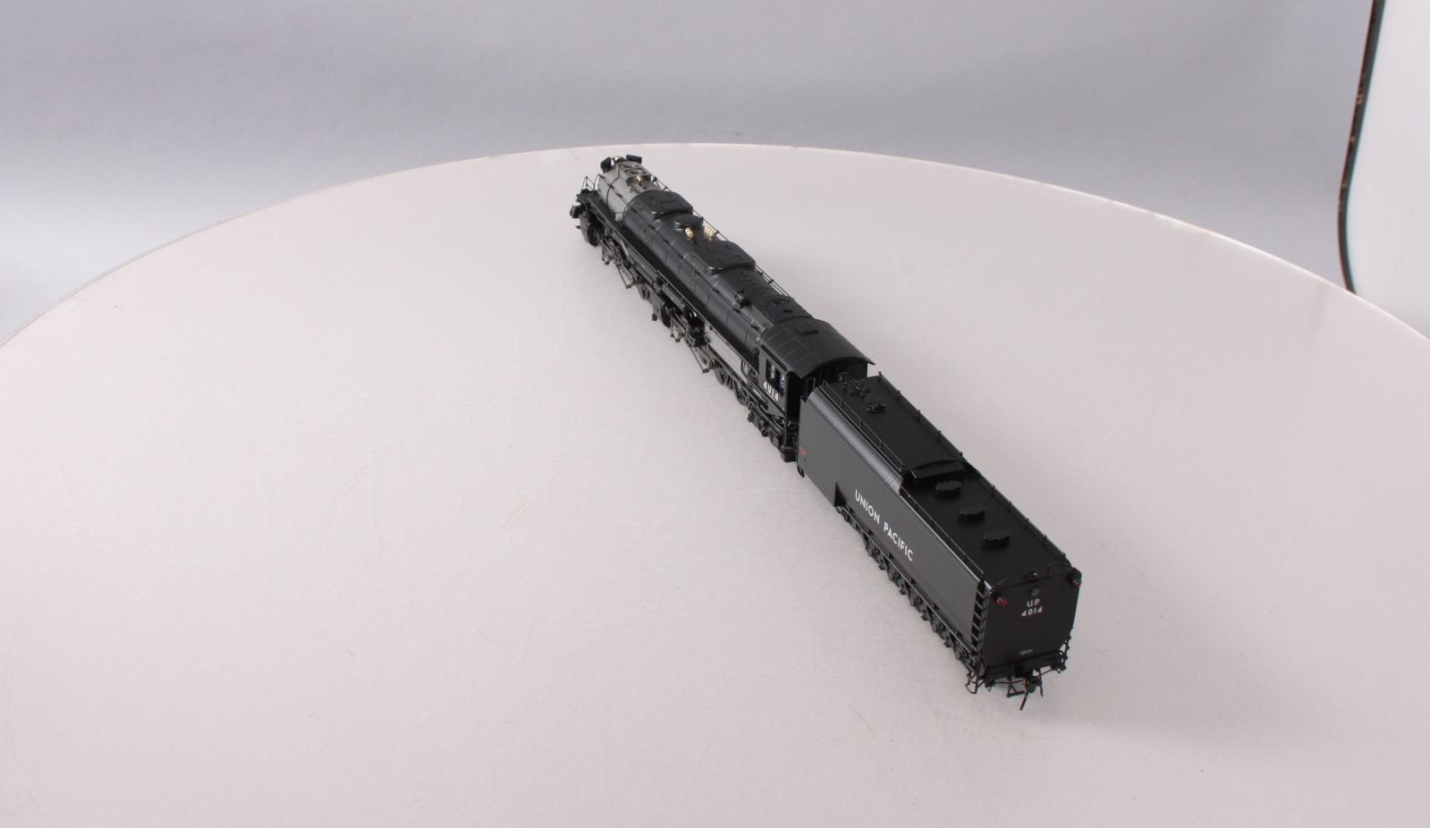 Broadway Limited 5676 HO Union Pacific Big Boy Excursion Version #4014