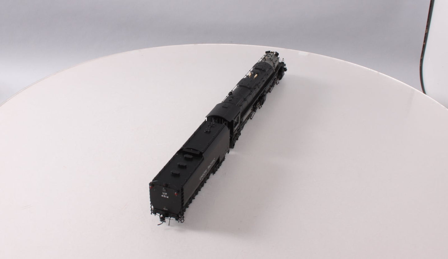 Broadway Limited 5676 HO Union Pacific Big Boy Excursion Version #4014
