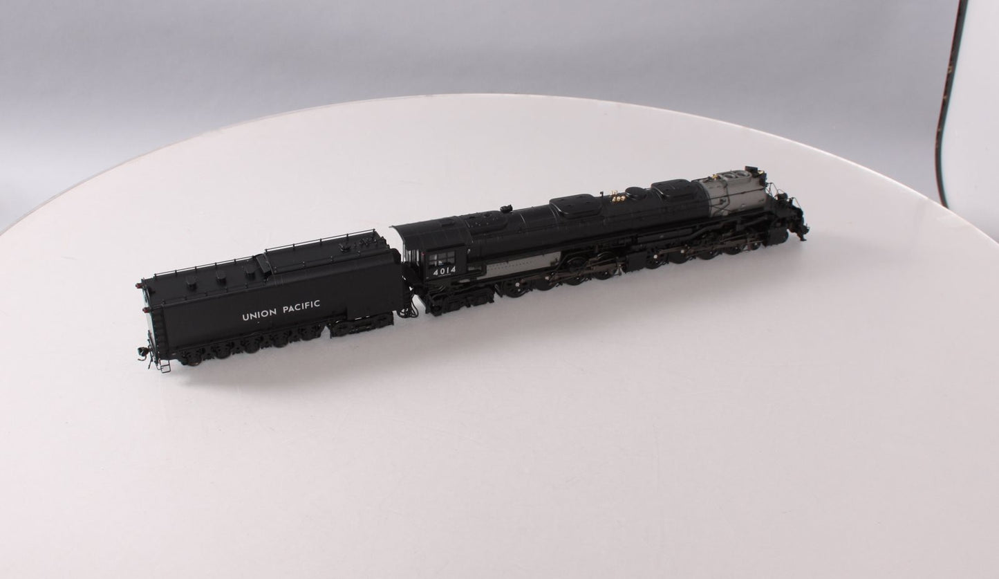 Broadway Limited 5676 HO Union Pacific Big Boy Excursion Version #4014
