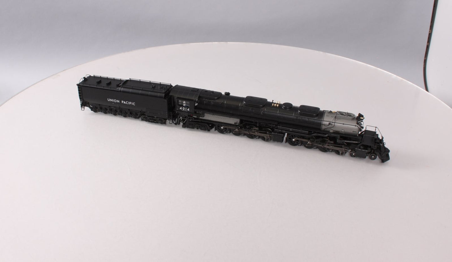 Broadway Limited 5676 HO Union Pacific Big Boy Excursion Version #4014