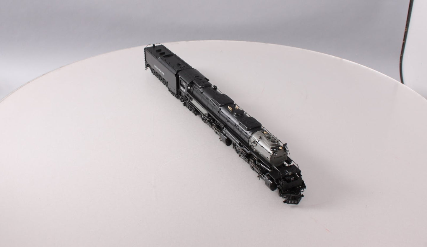 Broadway Limited 5676 HO Union Pacific Big Boy Excursion Version #4014