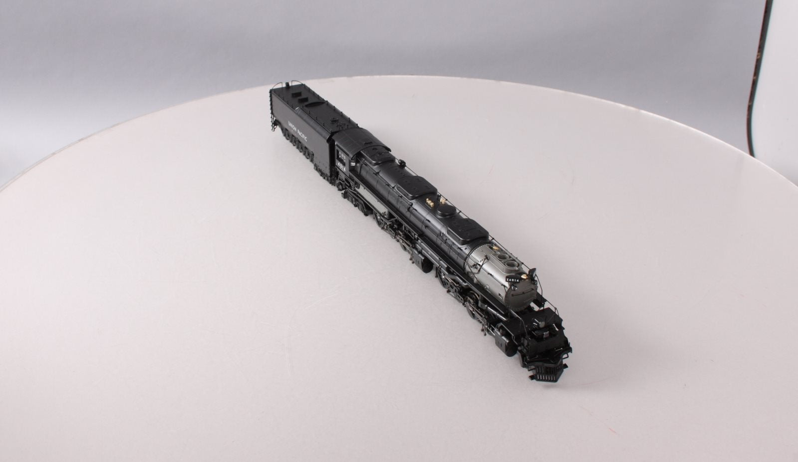 Broadway Limited 5676 HO Union Pacific Big Boy Excursion Version #4014