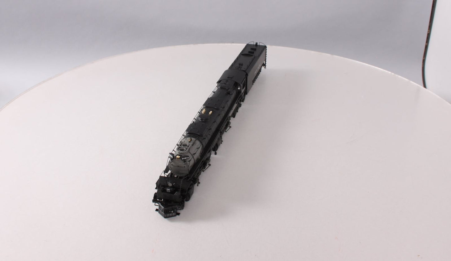 Broadway Limited 5676 HO Union Pacific Big Boy Excursion Version #4014