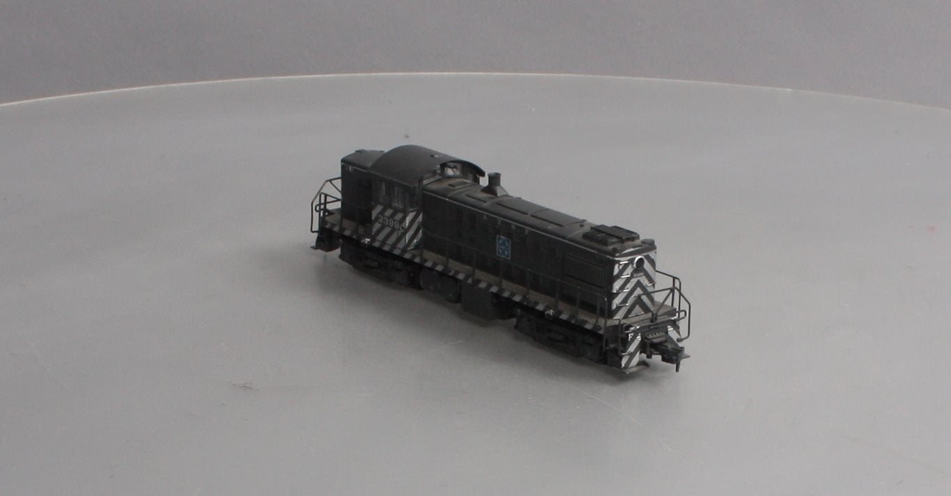 Atlas 8116 HO Scale A.T.S.F. Santa Fe RS-1 Diesel Locomotive #2399
