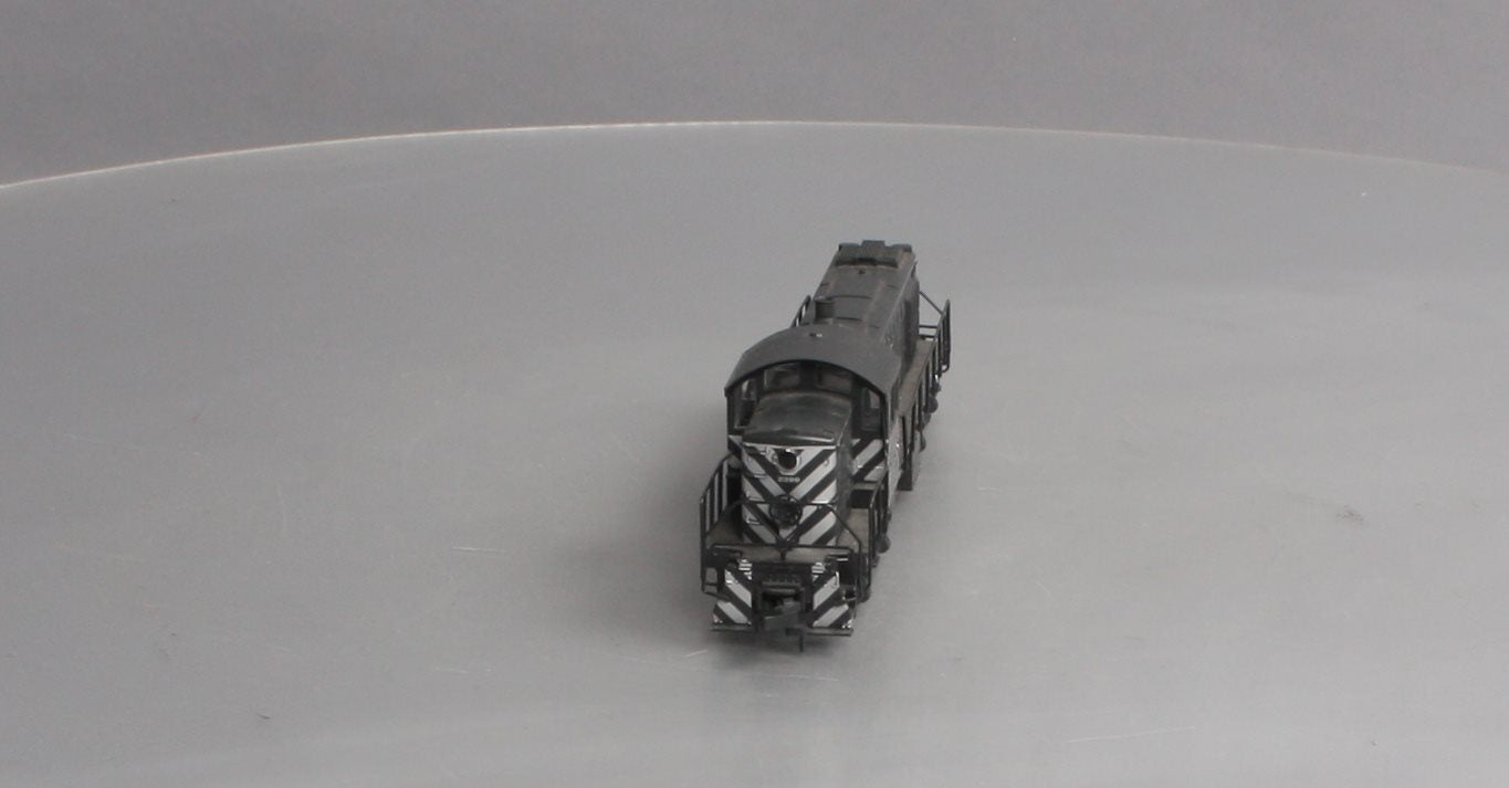 Atlas 8116 HO Scale A.T.S.F. Santa Fe RS-1 Diesel Locomotive #2399