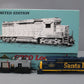 Proto 2000 21536 HO AT&SF GP30 Diesel Locomotive #1225 LN/Box