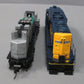 Proto 2000 21536 HO AT&SF GP30 Diesel Locomotive #1225 LN/Box