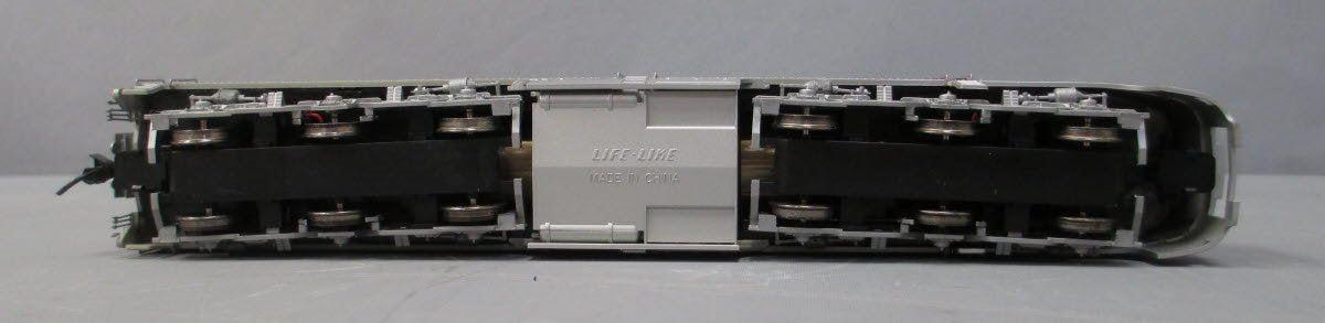 Proto 2000 21568 HO AT&SF PA Diesel Locomotive w/ Dynamic Brakes LN/Box
