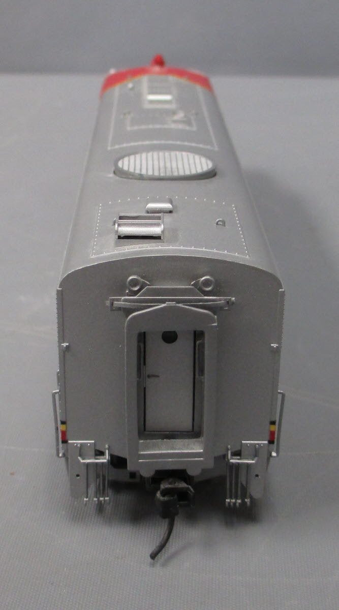 Proto 2000 21568 HO AT&SF PA Diesel Locomotive w/ Dynamic Brakes LN/Box