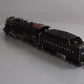 Williams 40107 PRR 4-6-4 Semi-Scale Hudson Steam Locomotive #9739