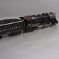 Williams 40107 PRR 4-6-4 Semi-Scale Hudson Steam Locomotive #9739