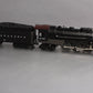 Williams 40107 PRR 4-6-4 Semi-Scale Hudson Steam Locomotive #9739