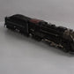 Williams 40107 PRR 4-6-4 Semi-Scale Hudson Steam Locomotive #9739