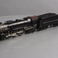 Williams 40107 PRR 4-6-4 Semi-Scale Hudson Steam Locomotive #9739