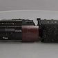 Williams 40107 PRR 4-6-4 Semi-Scale Hudson Steam Locomotive #9739