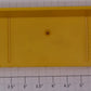 Lionel 9311-35 Yellow Coal Dump Tray