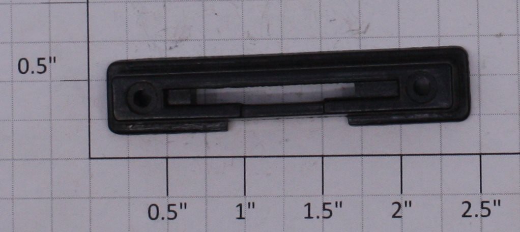 Lionel 3656-156X Power Casing