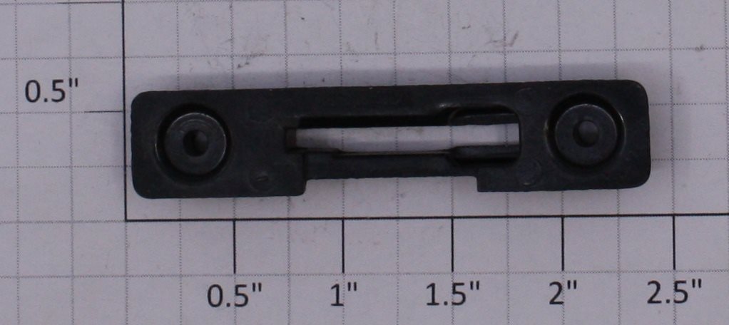 Lionel 3656-156X Power Casing