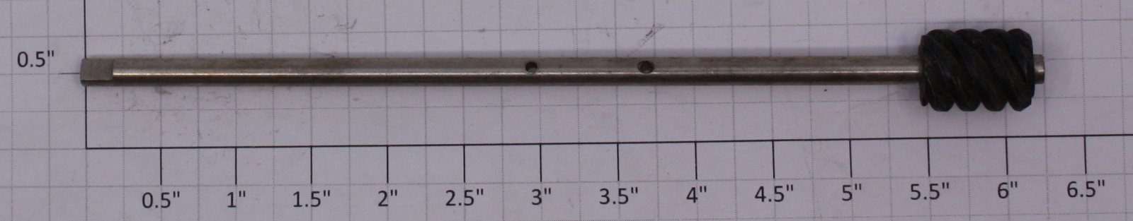 Lionel 810-35 Crane 6.25