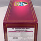 MTH 20-68283 O New York Central 70' Streamlined RPO Passenger Car LN/Box