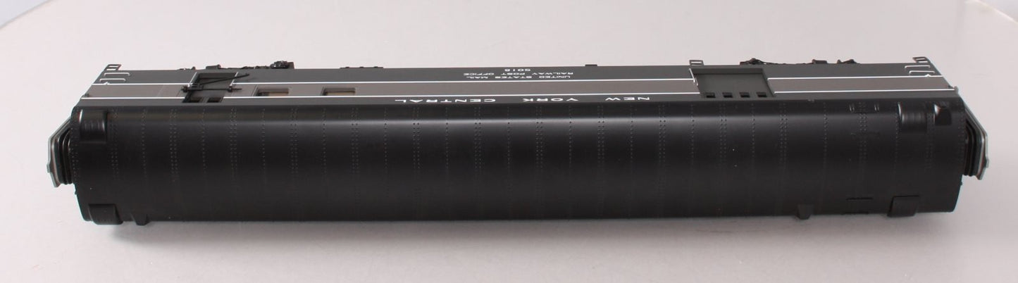 MTH 20-68283 O New York Central 70' Streamlined RPO Passenger Car LN/Box