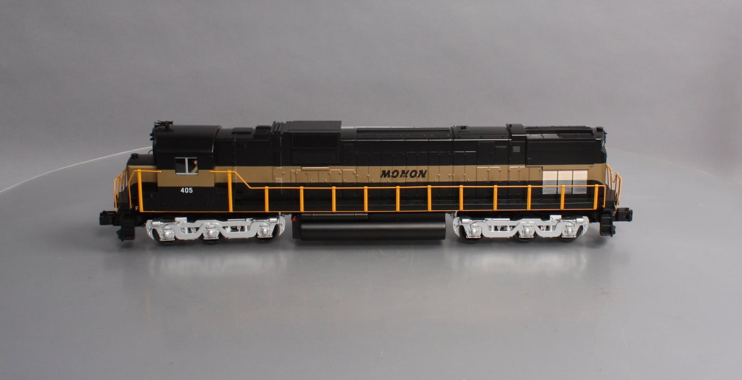 MTH 30-20663-1 Monon C630 Diesel Engine w/PS3 #405