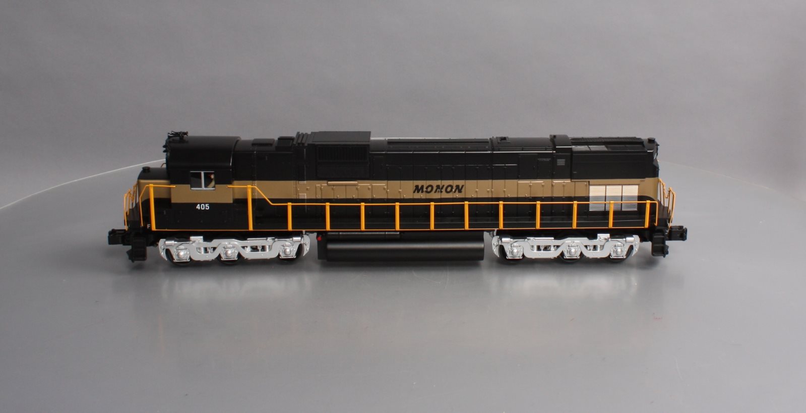 MTH 30-20663-1 Monon C630 Diesel Engine w/PS3 #405