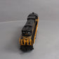 MTH 30-20663-1 Monon C630 Diesel Engine w/PS3 #405